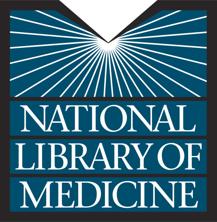 National Library of Medicine Logo